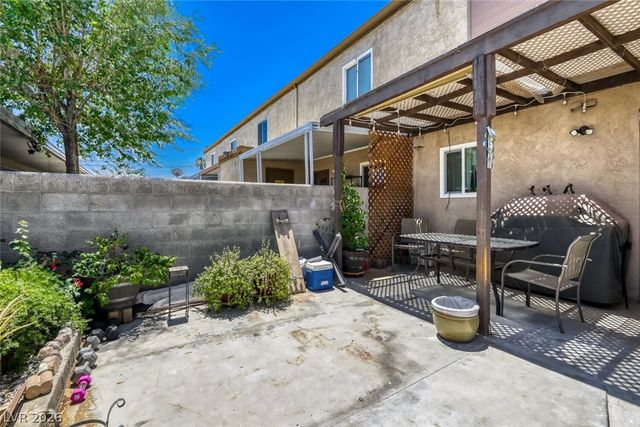 6231 West Washington Avenue, Las Vegas, NV 89107