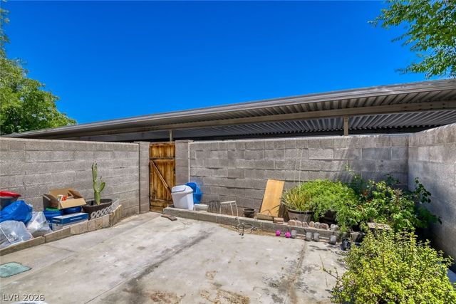 6231 West Washington Avenue, Las Vegas, NV 89107