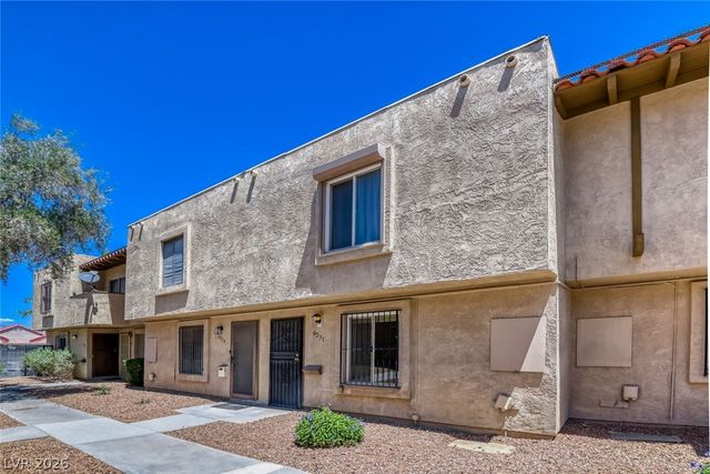 6231 West Washington Avenue, Las Vegas, NV 89107