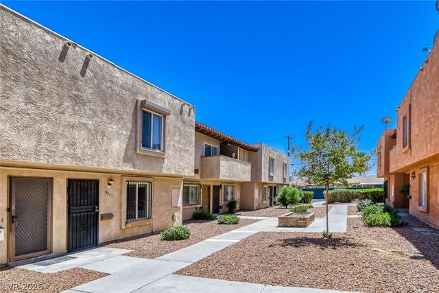 6231 West Washington Avenue, Las Vegas, NV 89107