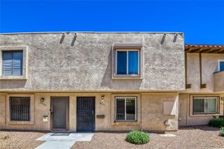 6231 West Washington Avenue, Las Vegas, NV 89107