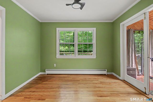 103 Steep Hill Road, Weston, CT 06883