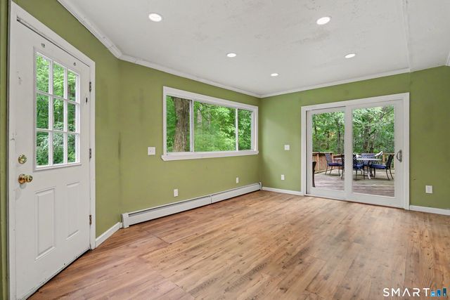 103 Steep Hill Road, Weston, CT 06883