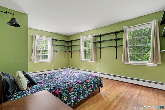 103 Steep Hill Road, Weston, CT 06883