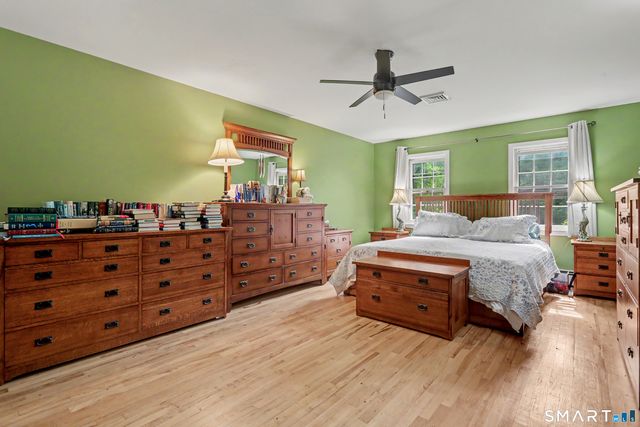103 Steep Hill Road, Weston, CT 06883