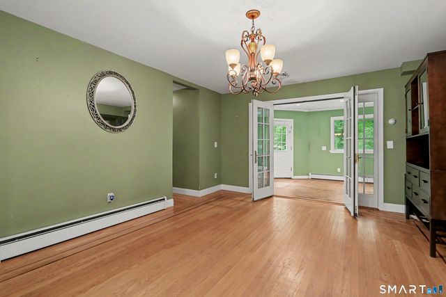 103 Steep Hill Road, Weston, CT 06883