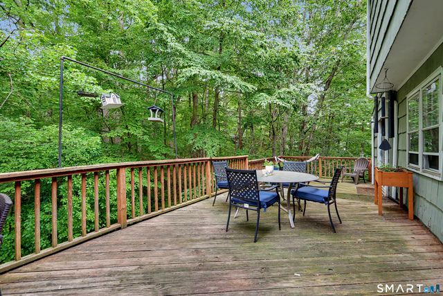103 Steep Hill Road, Weston, CT 06883