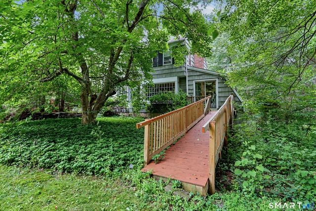 103 Steep Hill Road, Weston, CT 06883
