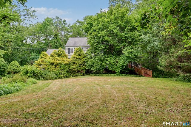 103 Steep Hill Road, Weston, CT 06883