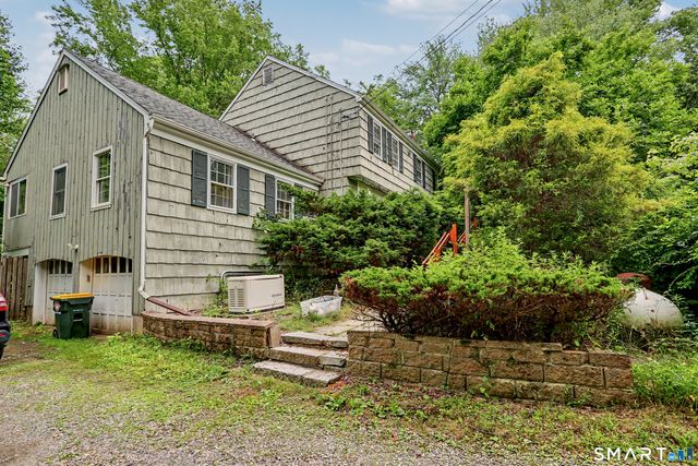 103 Steep Hill Road, Weston, CT 06883