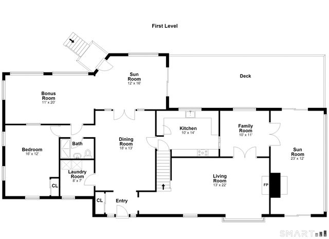 103 Steep Hill Road, Weston, CT 06883