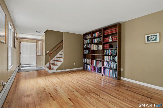 103 Steep Hill Road, Weston, CT 06883