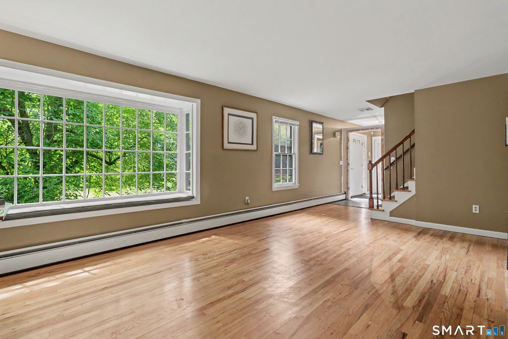 103 Steep Hill Road, Weston, CT 06883