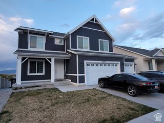 8692 W BECKVILLE DR., Magna, UT 84044
