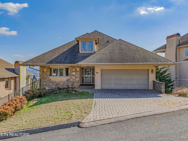 458 Maggie Mack Lane, Sevierville, TN 37862
