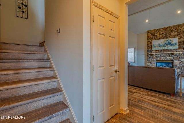 458 Maggie Mack Lane, Sevierville, TN 37862