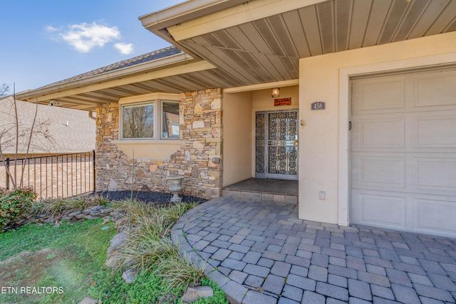 458 Maggie Mack Lane, Sevierville, TN 37862