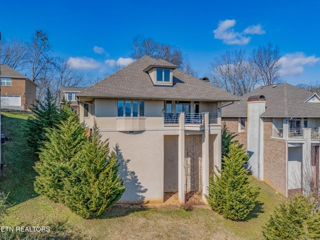 458 Maggie Mack Lane, Sevierville, TN 37862