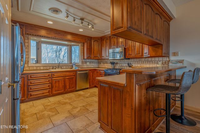 458 Maggie Mack Lane, Sevierville, TN 37862
