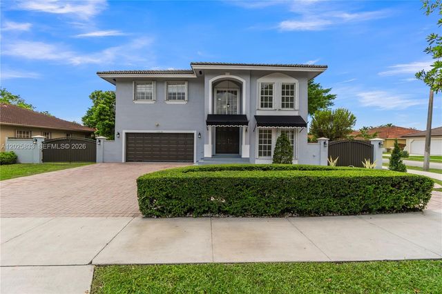 15834 SW 101st St, Miami, FL 33196