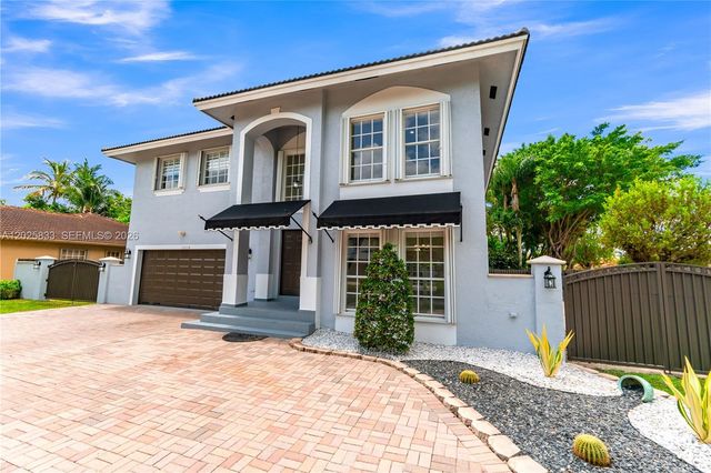 15834 SW 101st St, Miami, FL 33196