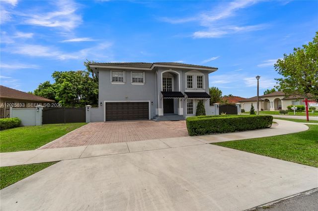 15834 SW 101st St, Miami, FL 33196
