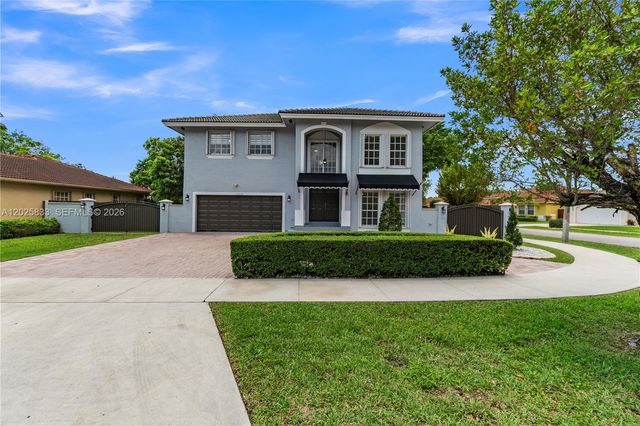 15834 SW 101st St, Miami, FL 33196