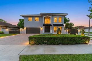 15834 SW 101st St, Miami, FL 33196