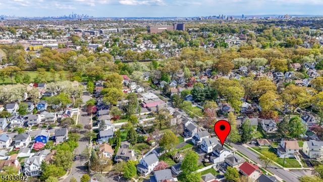 65 Carteret St, Bloomfield Twp., NJ 07003