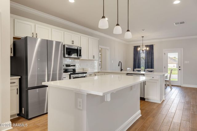 117 Interpreter Street, Youngsville, LA 70592