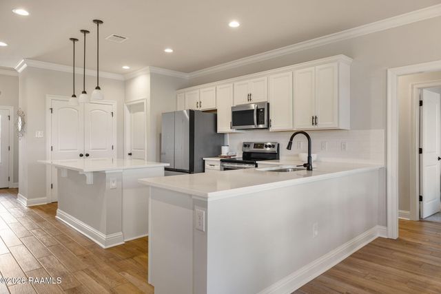 117 Interpreter Street, Youngsville, LA 70592