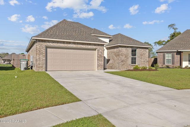 117 Interpreter Street, Youngsville, LA 70592