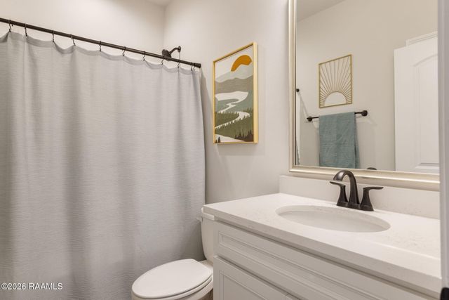 117 Interpreter Street, Youngsville, LA 70592