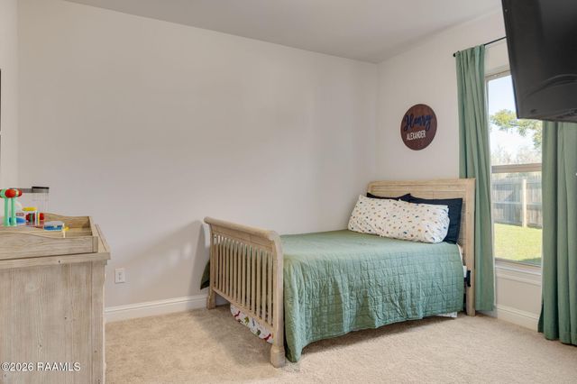 117 Interpreter Street, Youngsville, LA 70592