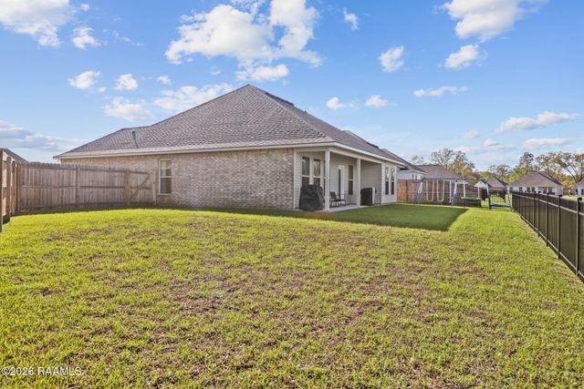 117 Interpreter Street, Youngsville, LA 70592