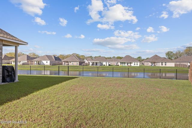 117 Interpreter Street, Youngsville, LA 70592