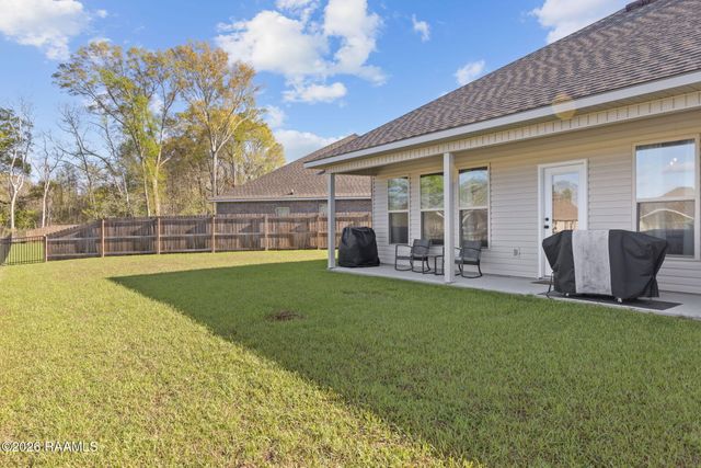 117 Interpreter Street, Youngsville, LA 70592