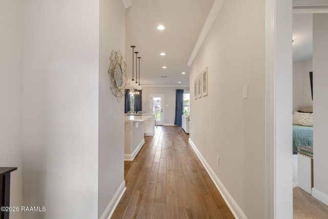 117 Interpreter Street, Youngsville, LA 70592