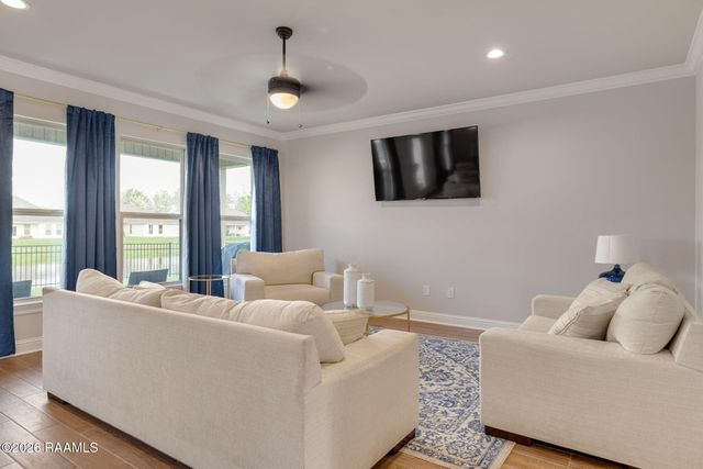 117 Interpreter Street, Youngsville, LA 70592