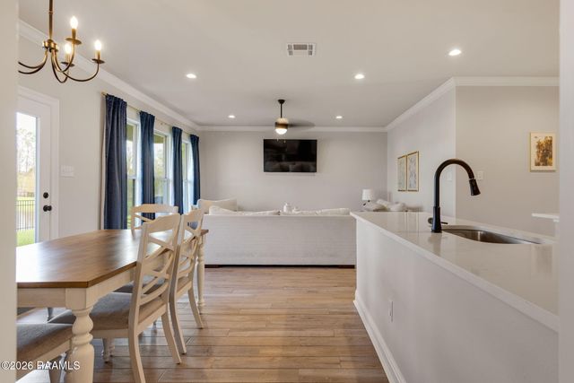 117 Interpreter Street, Youngsville, LA 70592