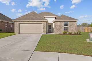 117 Interpreter Street, Youngsville, LA 70592