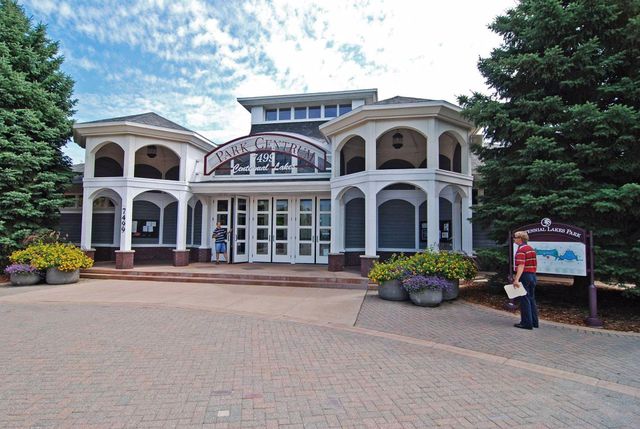 7635 Edinborough Way 5105, Edina, MN 55435