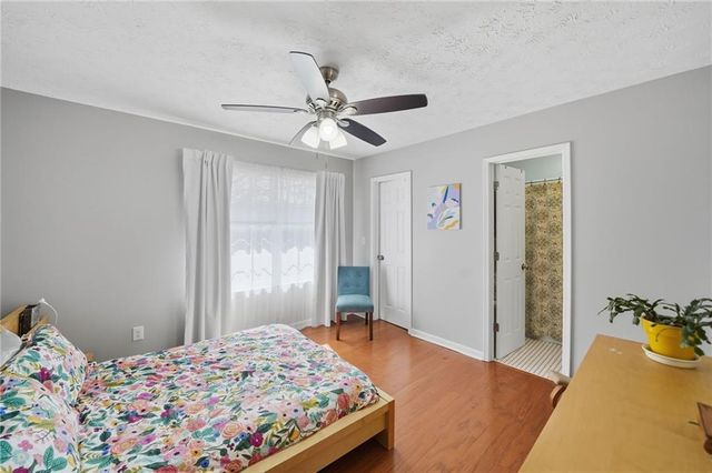 270 Quail Run, Roswell, GA 30076