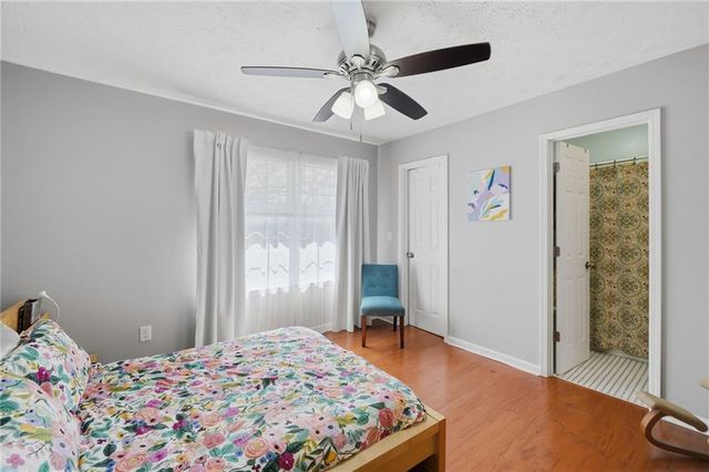 270 Quail Run, Roswell, GA 30076