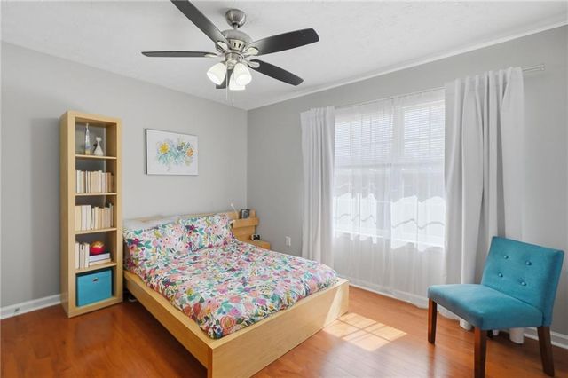 270 Quail Run, Roswell, GA 30076
