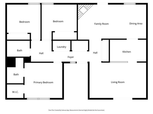 270 Quail Run, Roswell, GA 30076