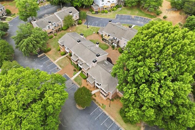 270 Quail Run, Roswell, GA 30076