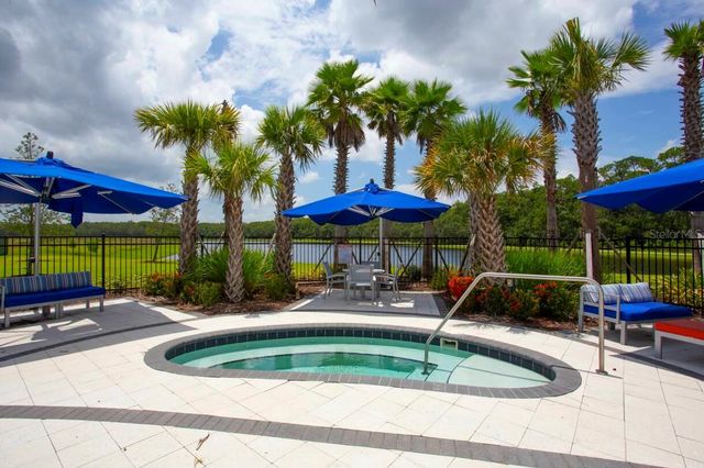 2678 CALISTOGA AVENUE, Kissimmee, FL 34741
