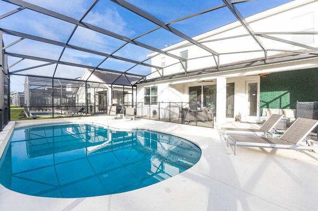 2678 CALISTOGA AVENUE, Kissimmee, FL 34741