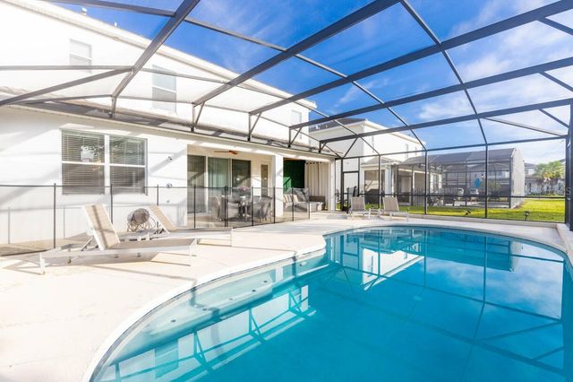 2678 CALISTOGA AVENUE, Kissimmee, FL 34741